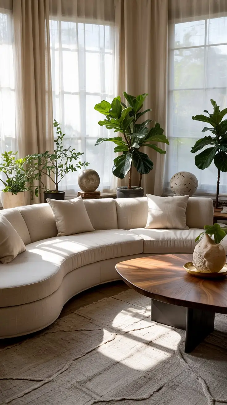 Modern Inspirations For Classy Living Room Ideas In 2026