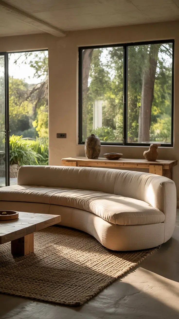 Fresh Trends to Transform Your Home Living Room in 2026