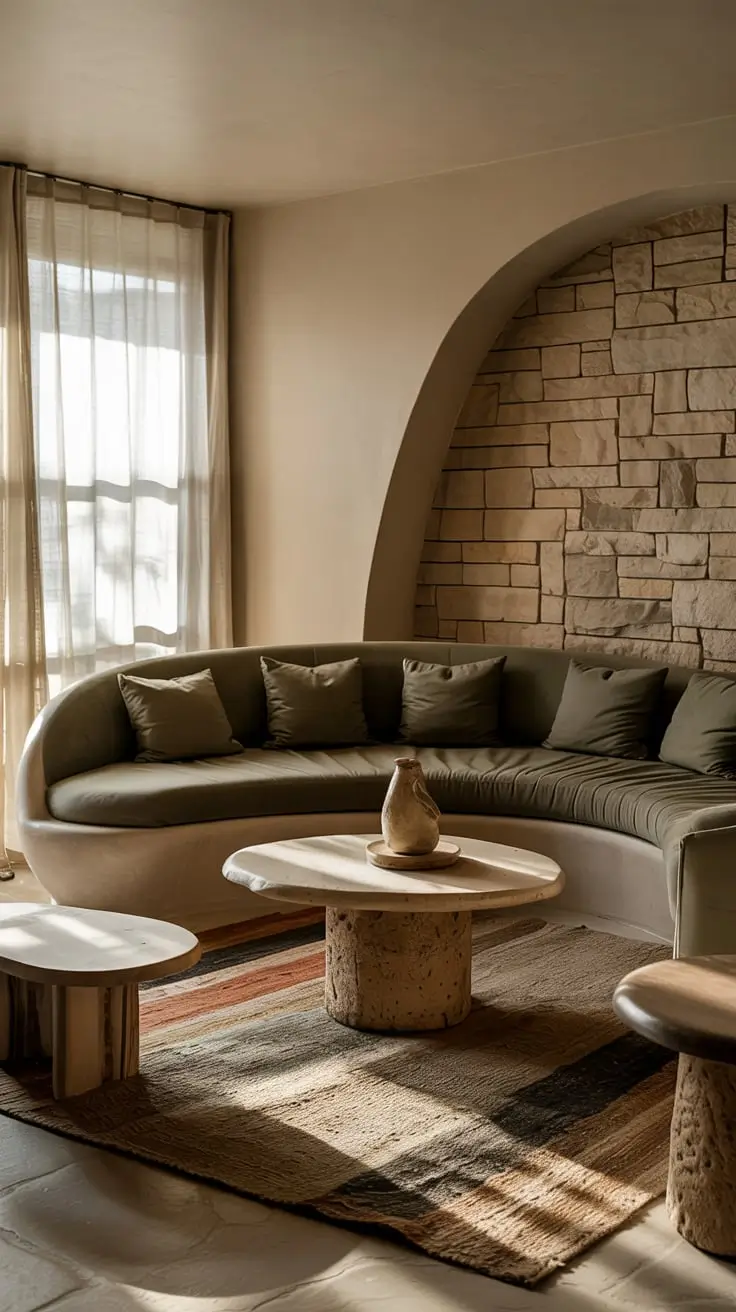 Fresh Trends to Transform Your Home Living Room in 2026