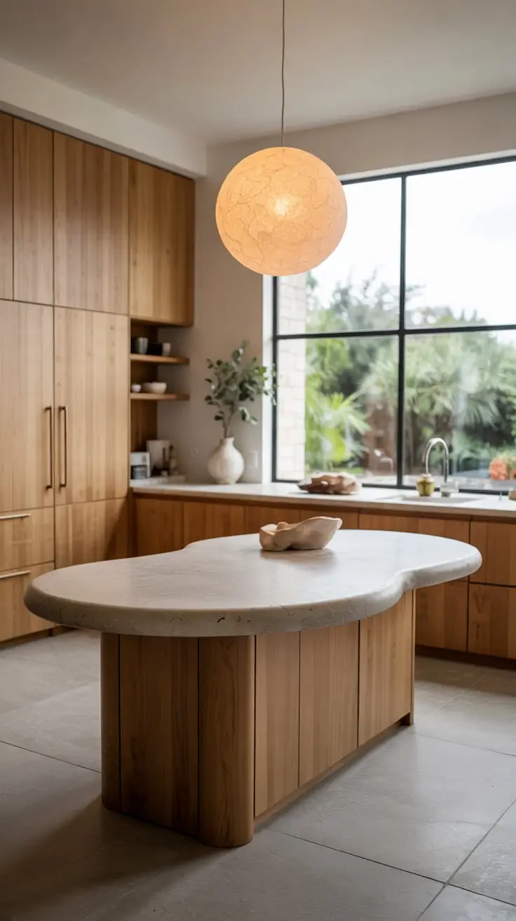 Modern Inspirations for Stylish Kitchen Countertops in 2026