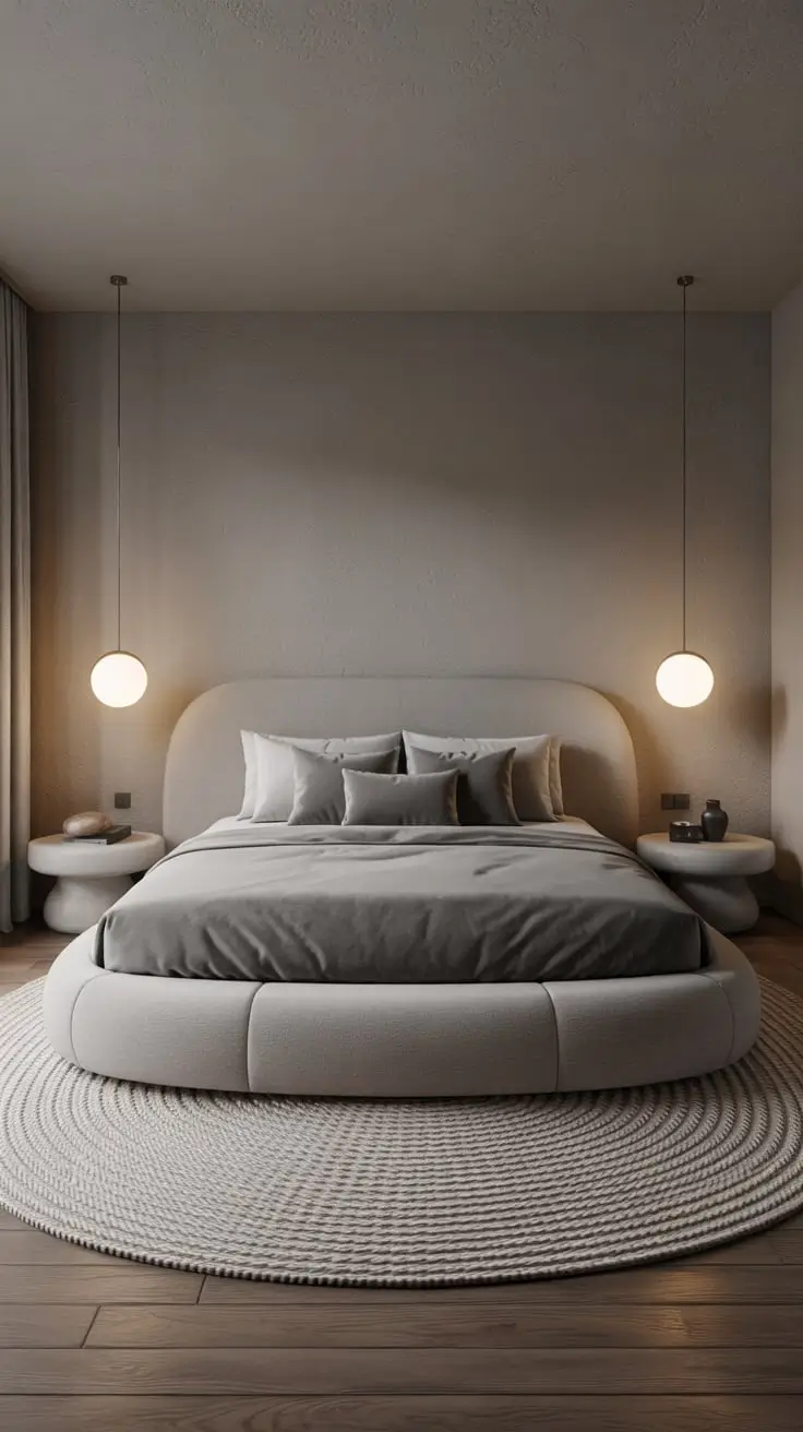 Inspiring Trends And Fresh King Size Bed Ideas For A Stylish 2026 Bedroom