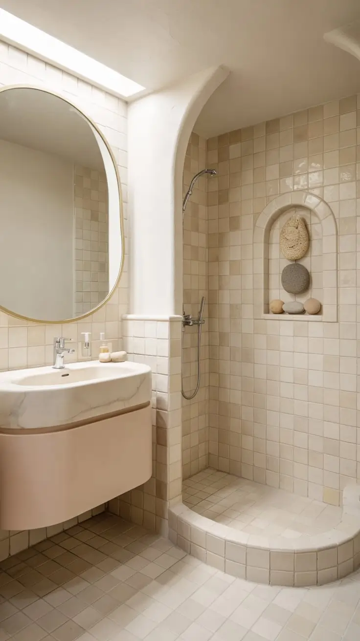 Fresh Bathroom Tile Ideas 2026 To Transform Your Space