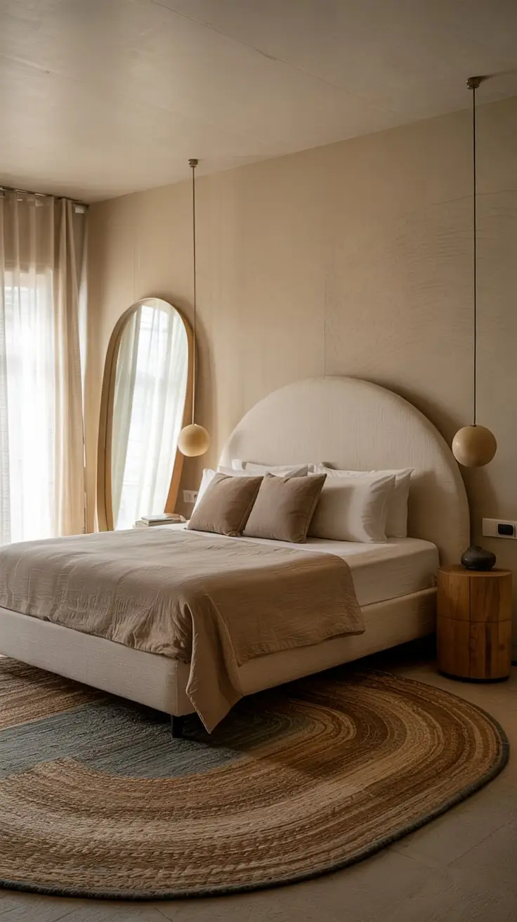 Fresh Inspiration for Stunning Bedroom Renovations in 2026