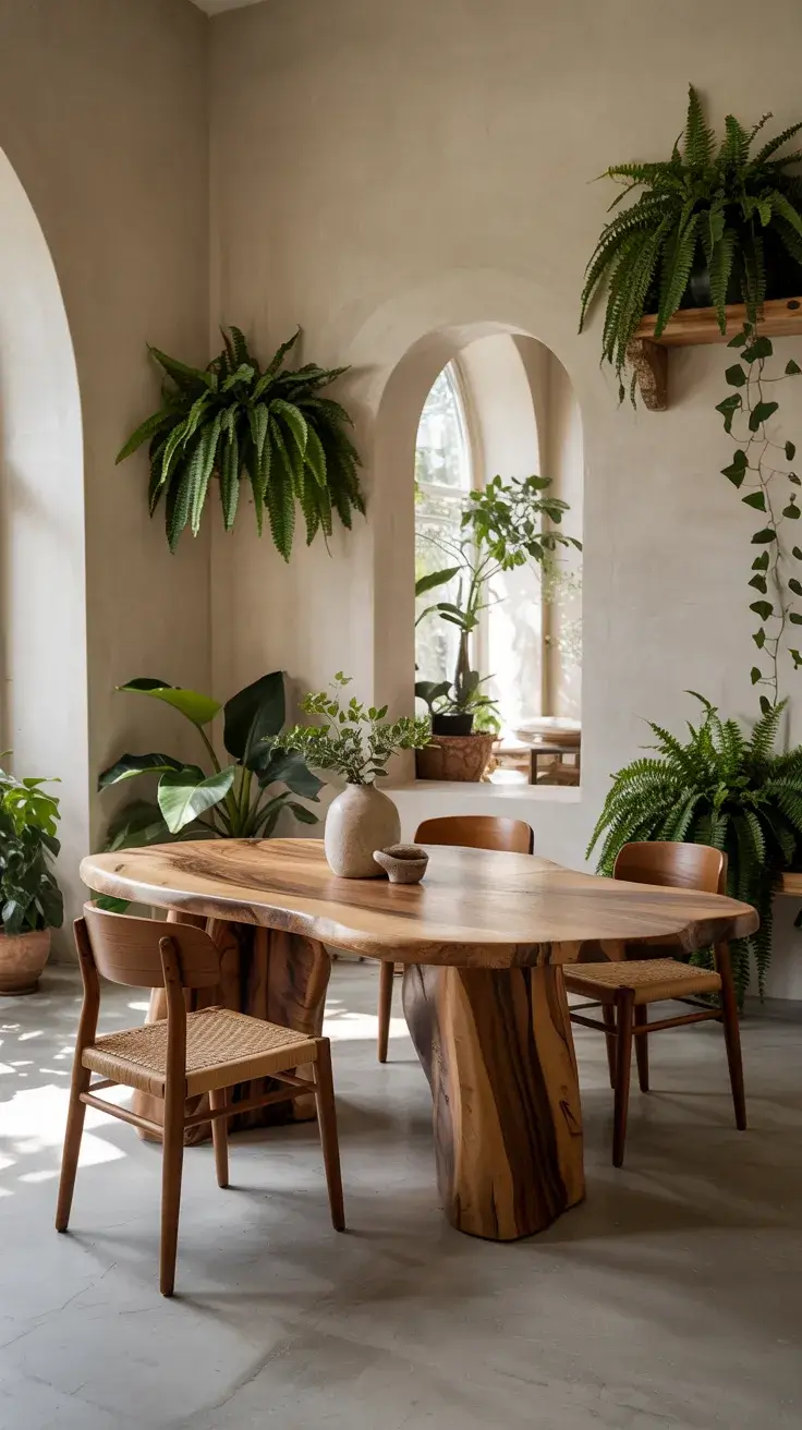 Fresh Dining Table Ideas 2026 To Inspire Your Dream Eating Space