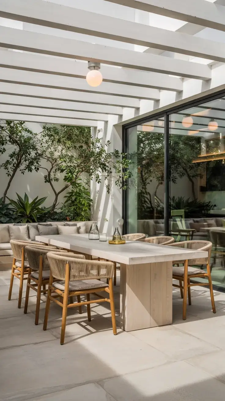 Fresh Dining Table Ideas 2026 To Inspire Your Dream Eating Space