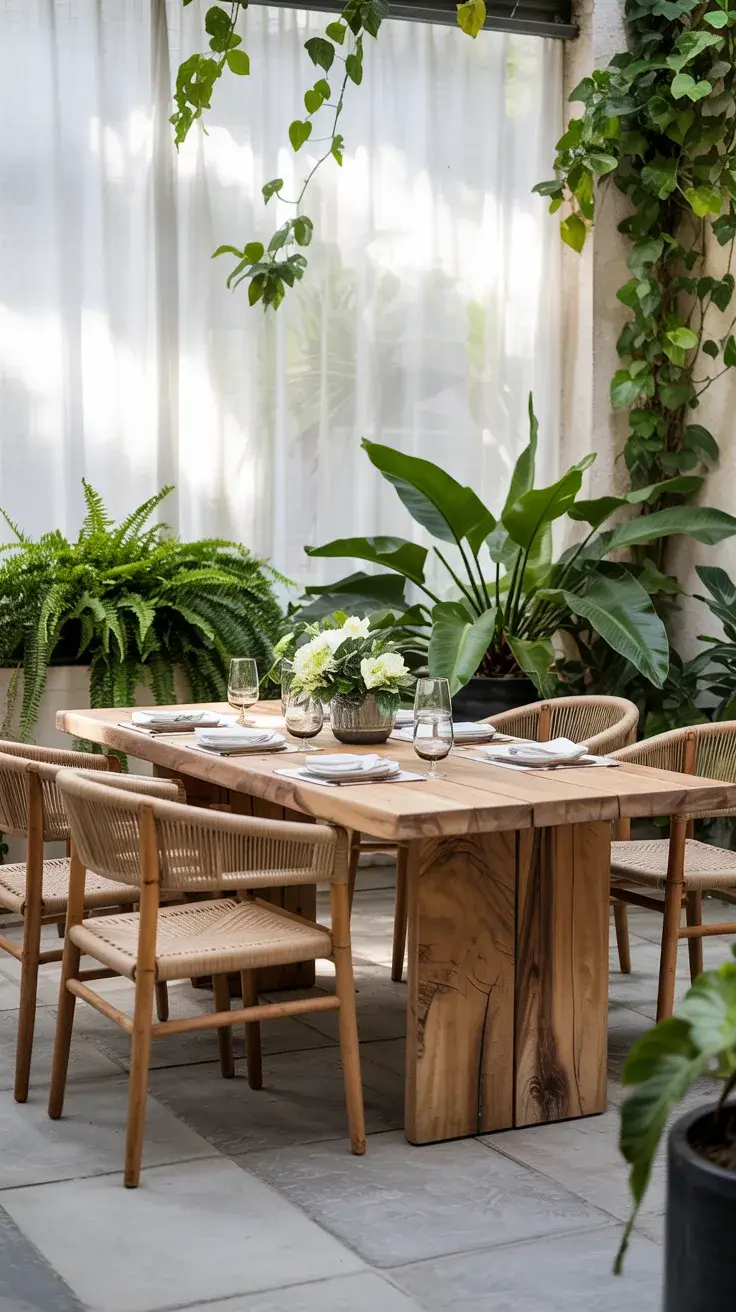 Fresh Dining Table Ideas 2026 To Inspire Your Dream Eating Space