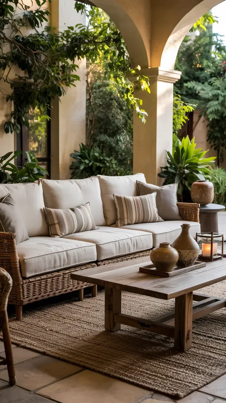 Stunning Living Room Inspiration With the Trendiest Sofa Designs of 2026