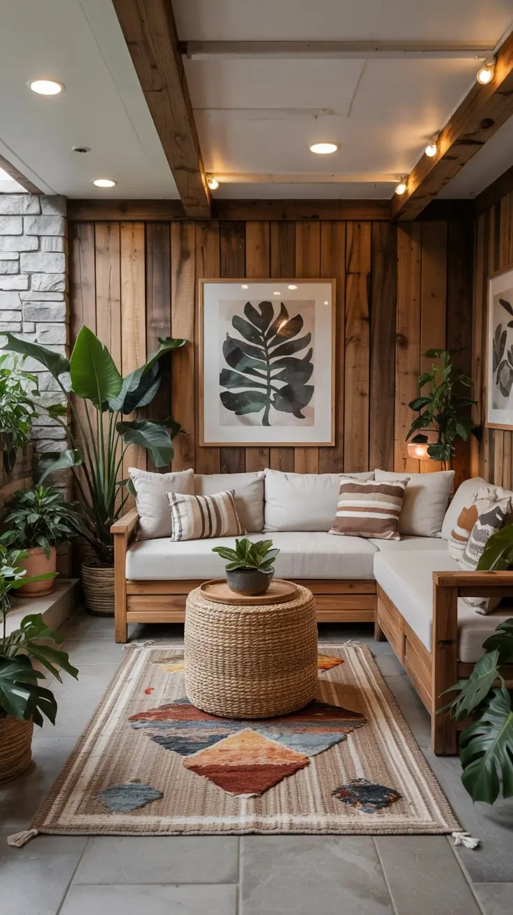 Inspiring Basement Transformations And Fresh Remodeling Ideas For 2026