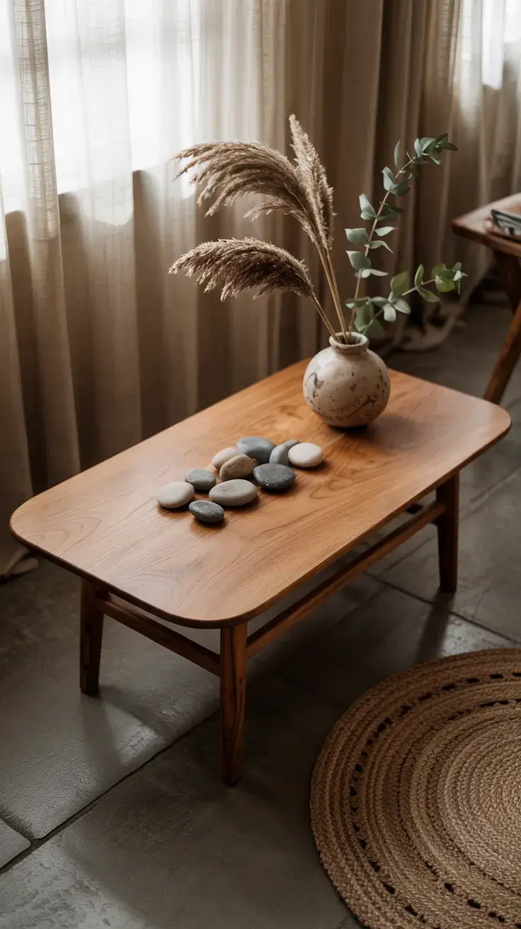 Fresh Inspirations For Stylish Sofa Table Design 2026