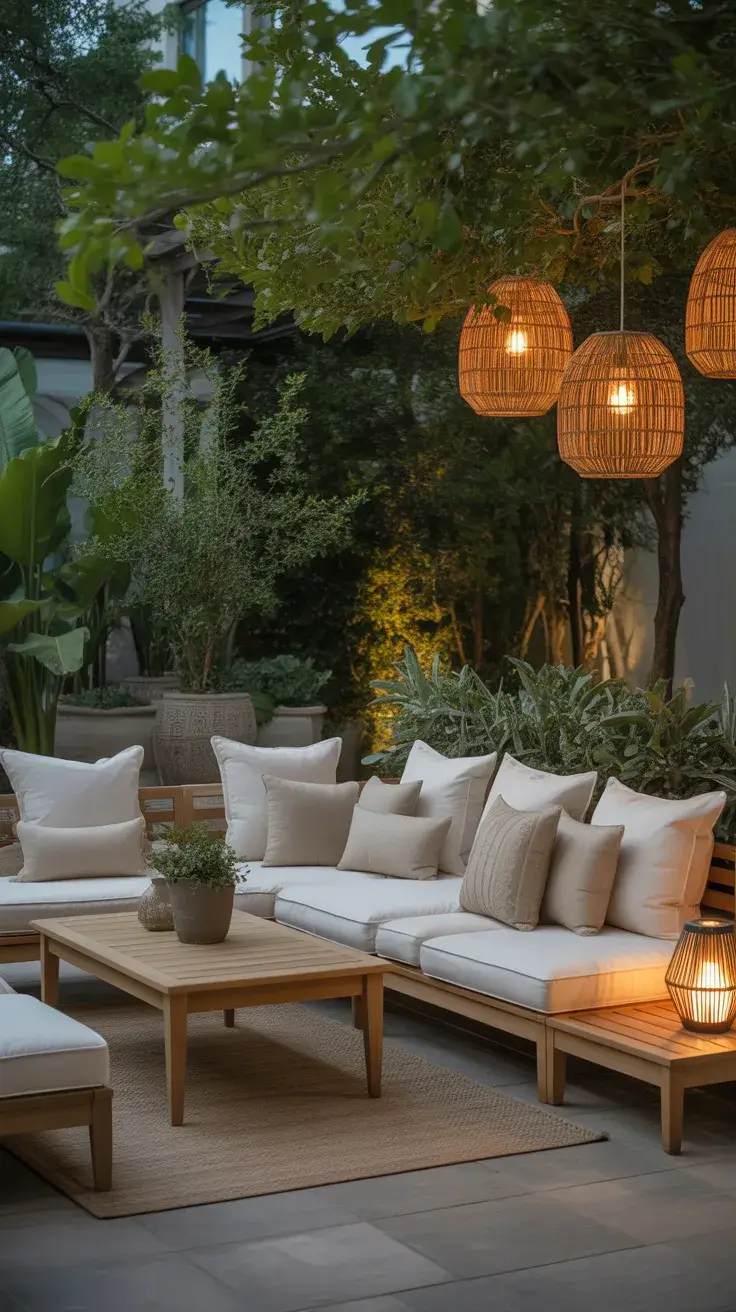 Stylish Transformations for Modern Living Spaces With Couch Bed Trends 2026