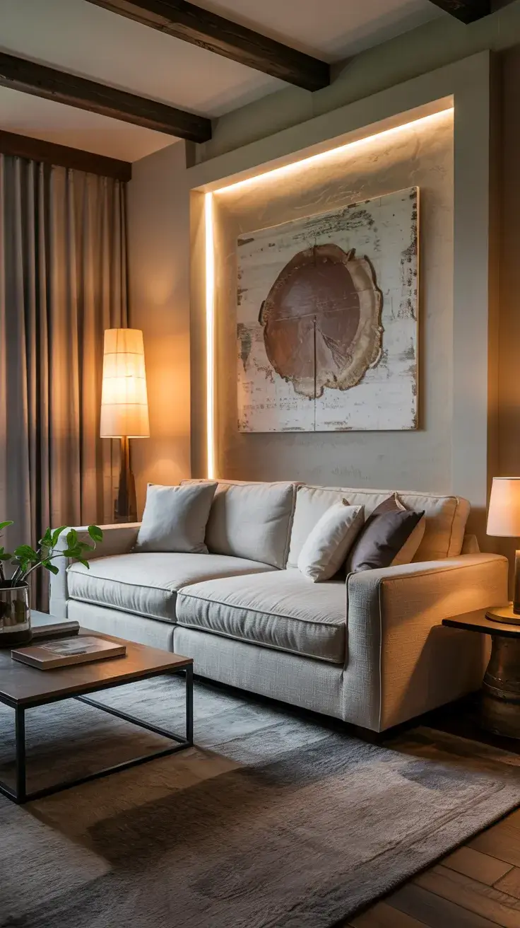 Fresh Inspirations For Stylish Living Rooms With Modern Sofa Ideas 2026