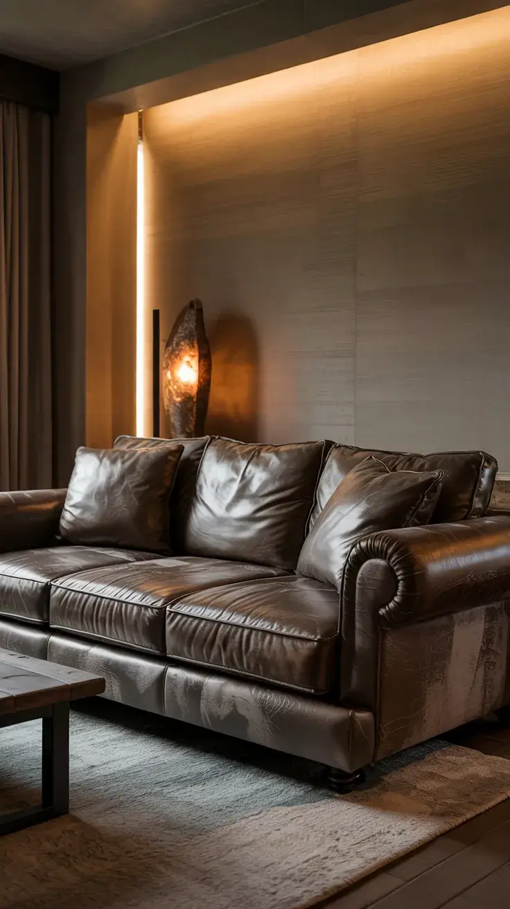 Fresh Inspirations For Stylish Living Rooms With Modern Sofa Ideas 2026