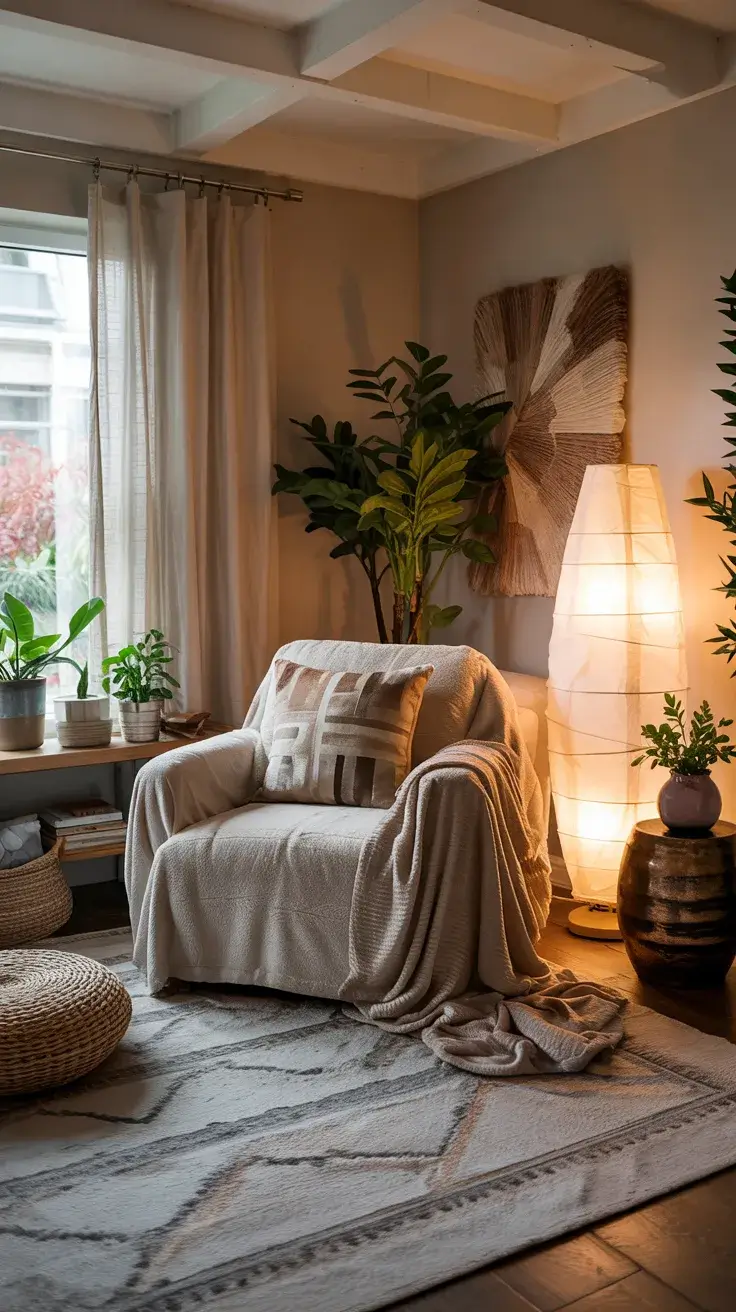 Fresh Living Room Inspiration With Trendsetting Lounge Chair Designs 2026