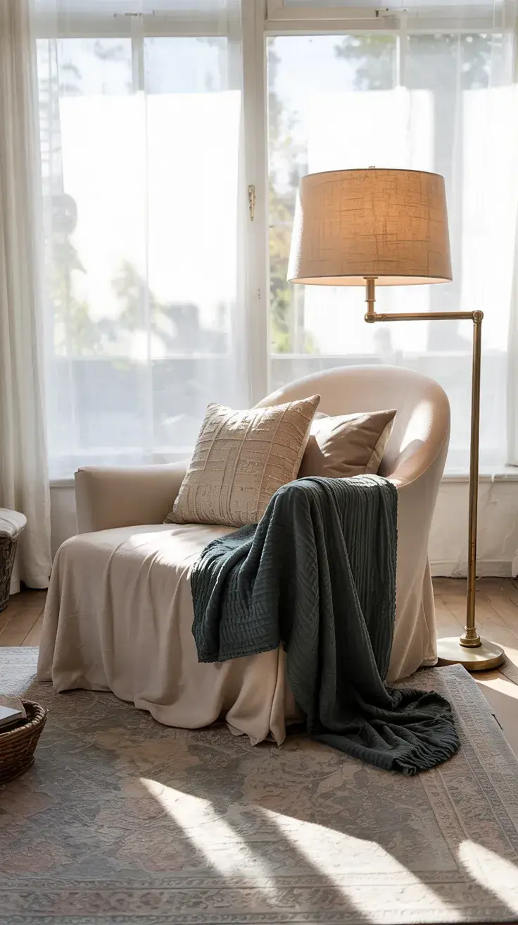 Fresh Living Room Inspiration With Trendsetting Lounge Chair Designs 2026