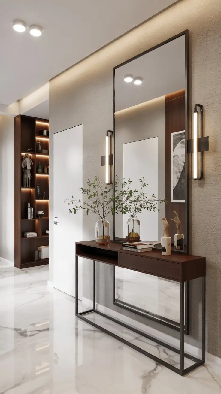 Fresh Inspiration For Stunning Hallway Transformations In 2026