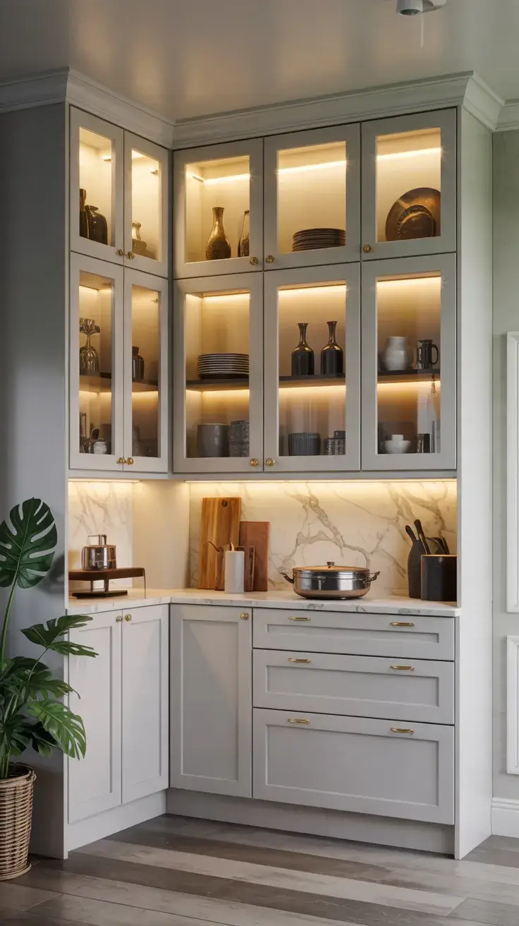 Fresh Pantry Makeover Inspiration For Modern Homes In 2026