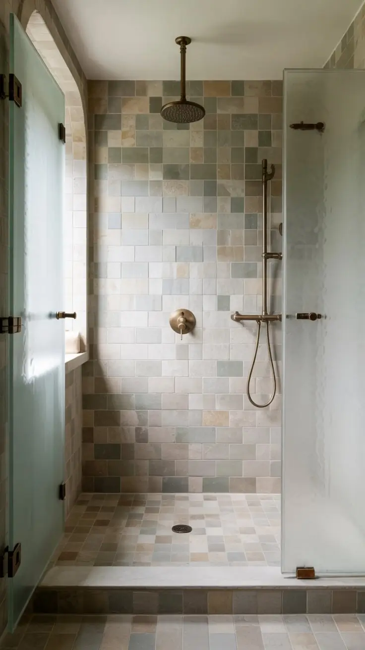Fresh And Stylish Shower Makeover Ideas For 2026