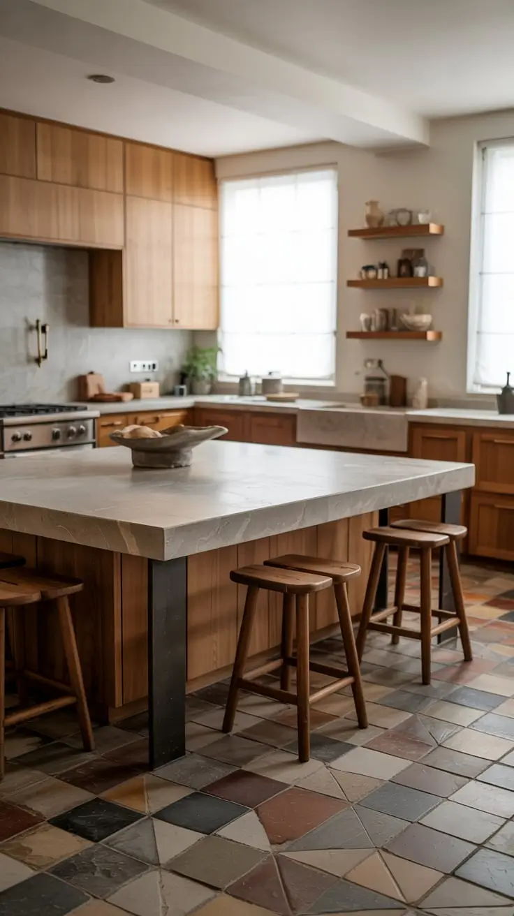 Fresh And Inspiring Kitchen Tile Designs To Transform Your Space In 2026