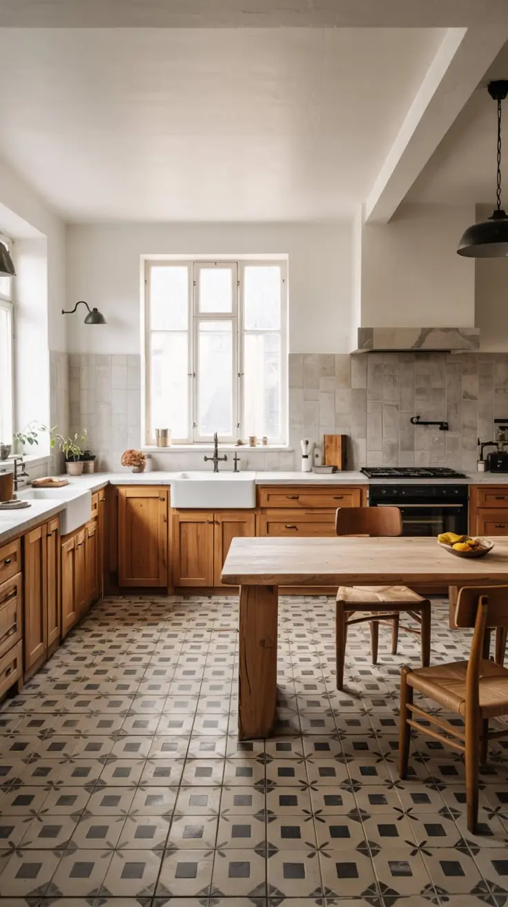 Fresh And Inspiring Kitchen Tile Designs To Transform Your Space In 2026