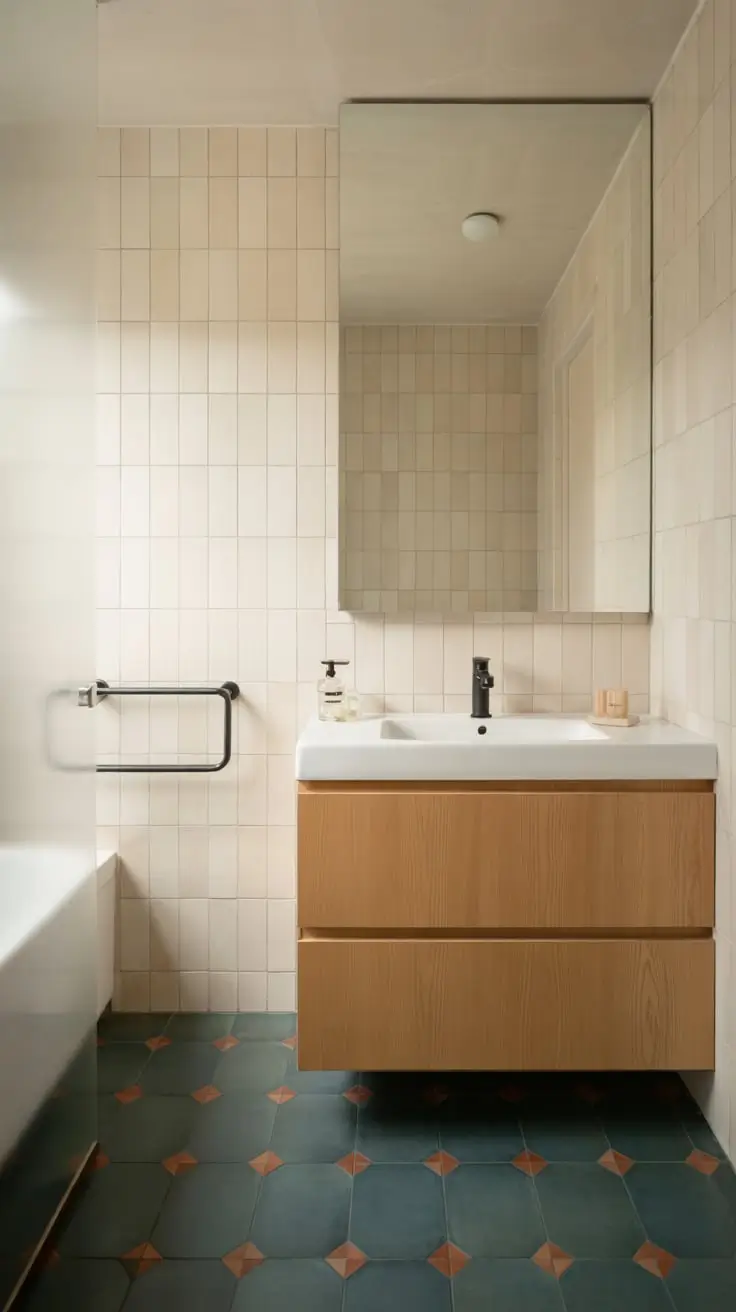 Fresh Bathroom Tile Ideas 2026 To Transform Your Space