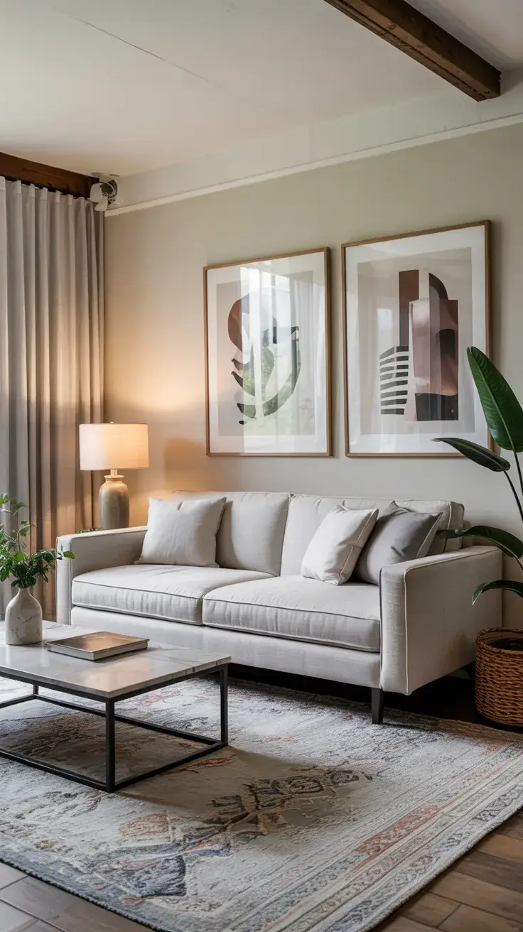 Fresh Inspirations For Stylish Living Rooms With Modern Sofa Ideas 2026