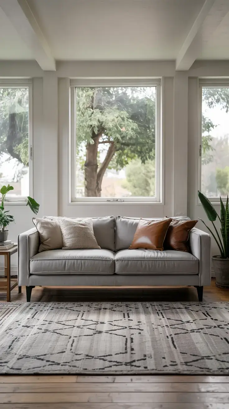 Fresh Inspirations For Stylish Living Rooms With Modern Sofa Ideas 2026