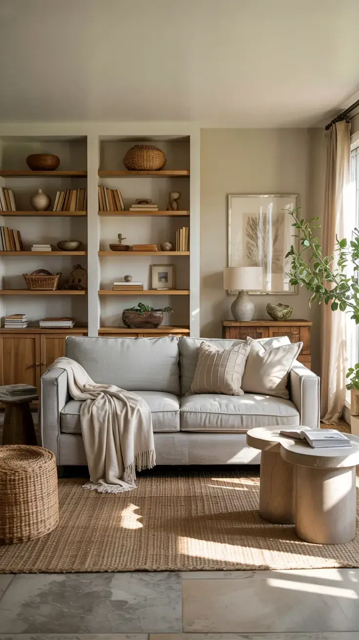 Stunning Living Room Inspiration With the Trendiest Sofa Designs of 2026