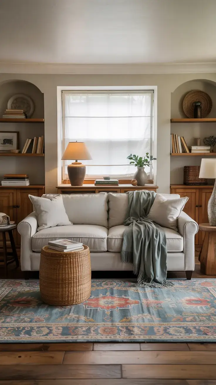 Stunning Living Room Inspiration With the Trendiest Sofa Designs of 2026