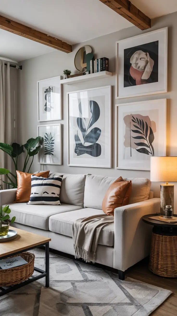 Modern Inspirations For Classy Living Room Ideas In 2026