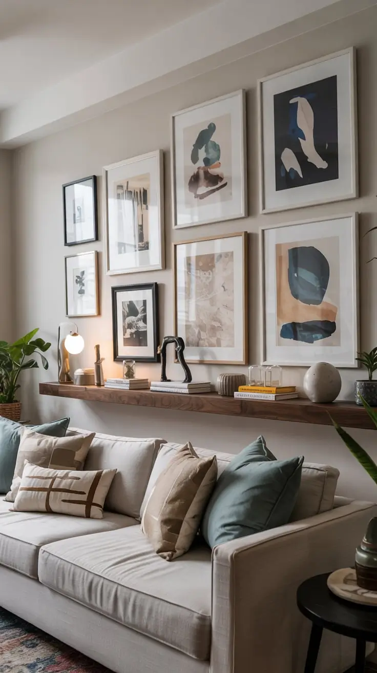 Modern Inspirations For Classy Living Room Ideas In 2026