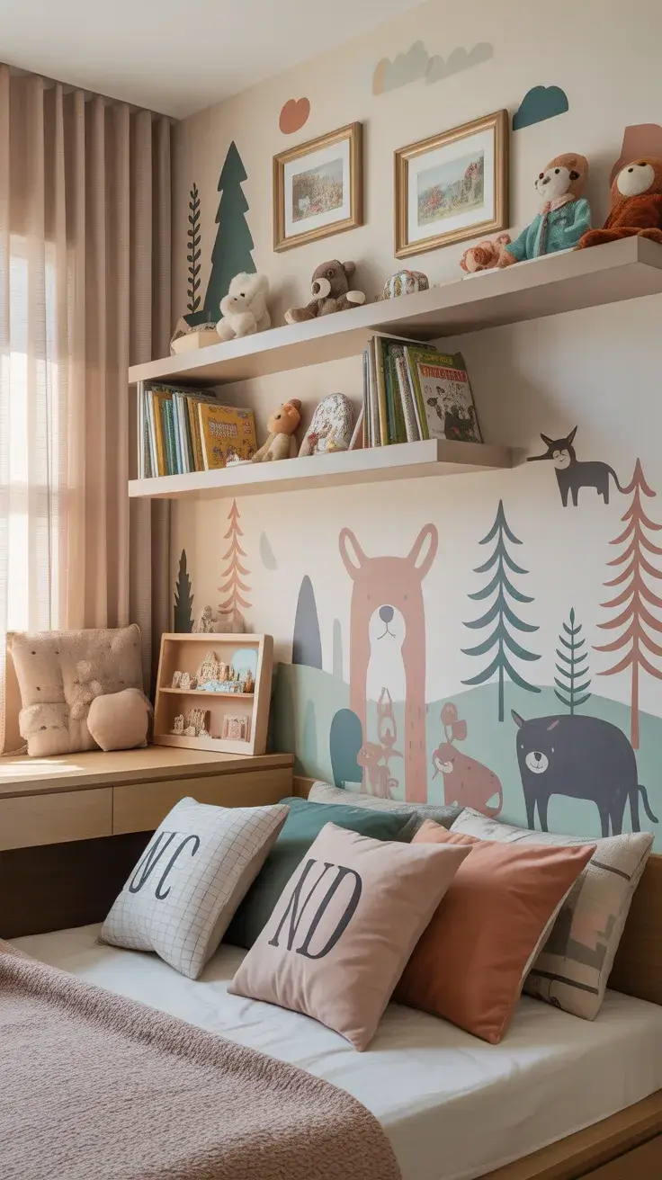 Inspired Kids Room Renovation Ideas 2026 For Modern Family Homes