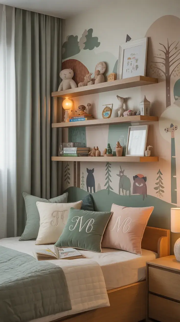 Inspired Kids Room Renovation Ideas 2026 For Modern Family Homes