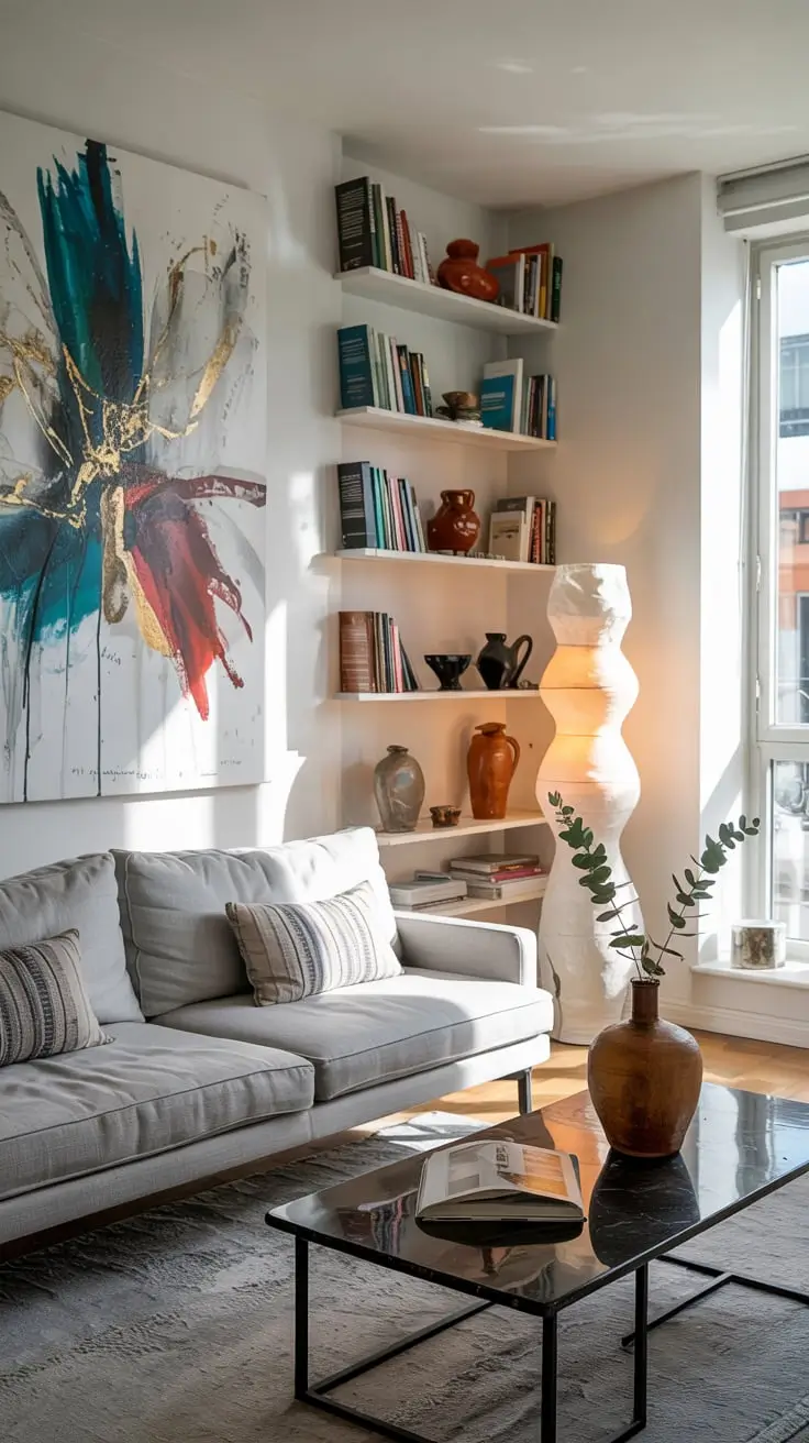 Fresh Inspiration for Stylish and Modern Apartment Makeover Ideas 2026