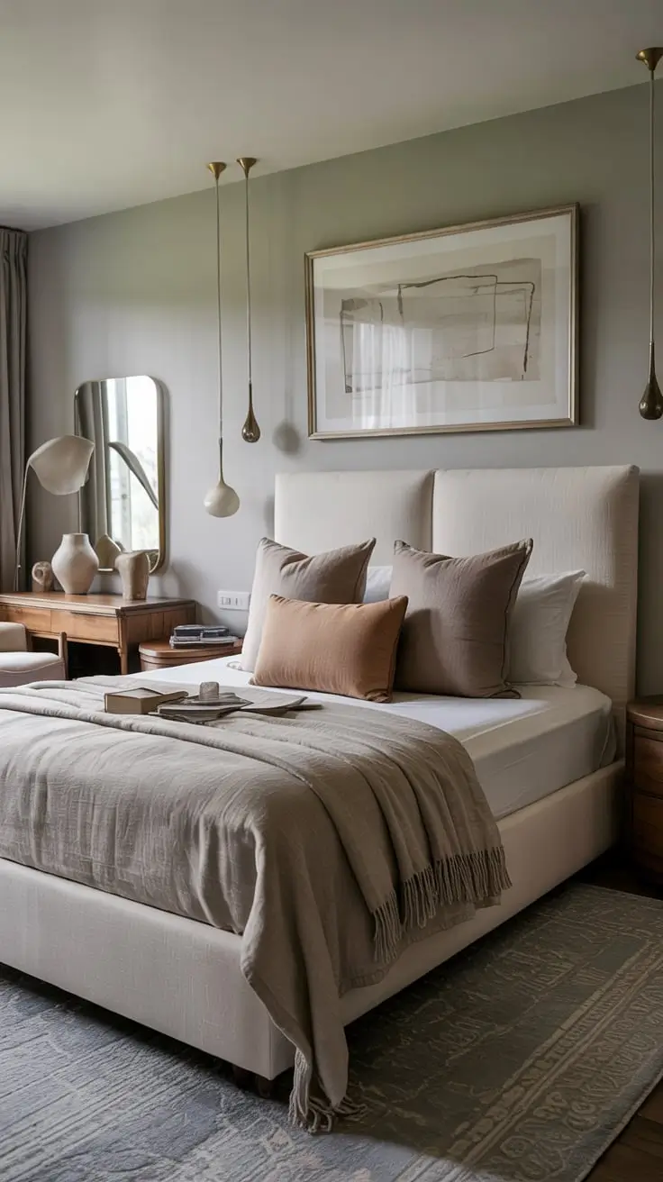 Fresh Inspiration for Stunning Bedroom Renovations in 2026