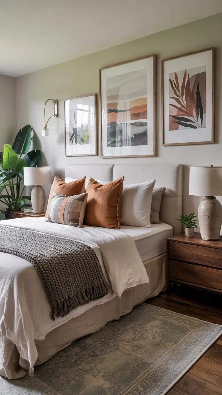 Fresh Inspiration for Stunning Bedroom Renovations in 2026