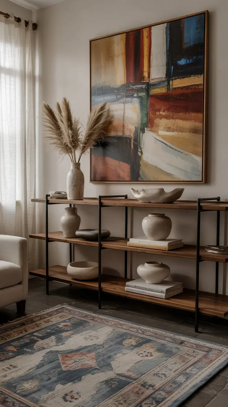 Fresh Ideas To Transform Your Tiny Living Room In 2026