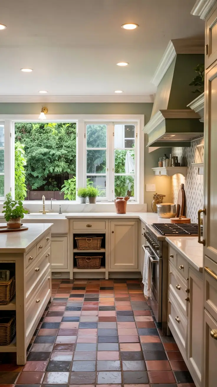 Fresh Inspiration For Stunning Open Kitchen Makeover Ideas 2026