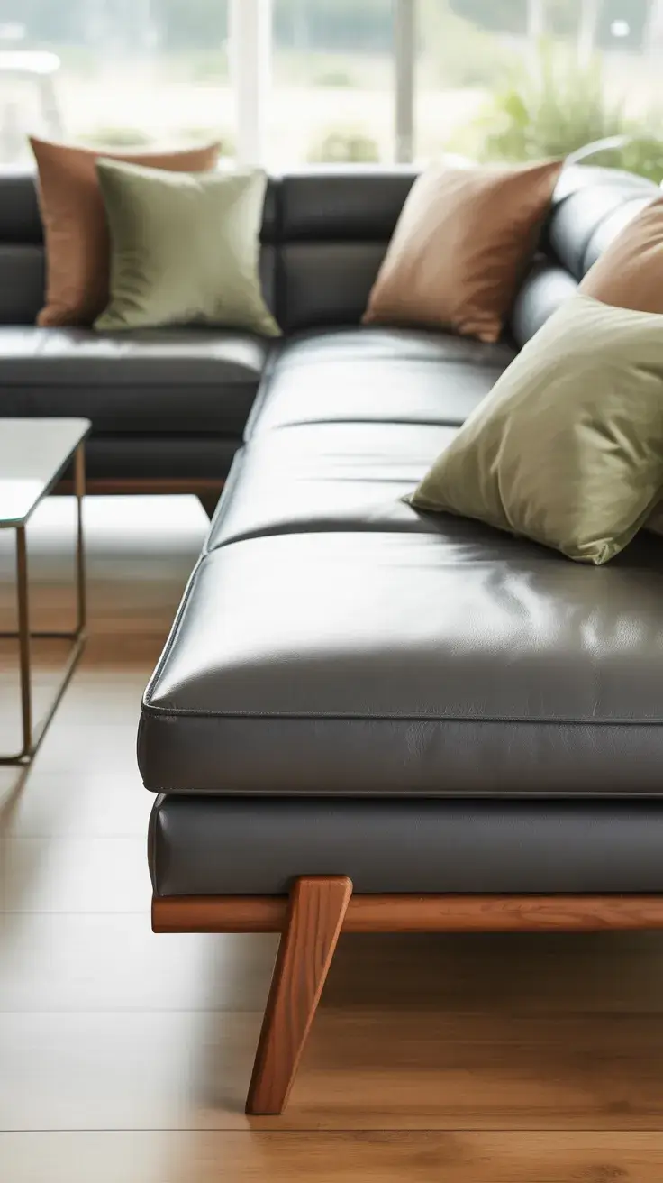 Stylish Transformations for Modern Living Spaces With Couch Bed Trends 2026