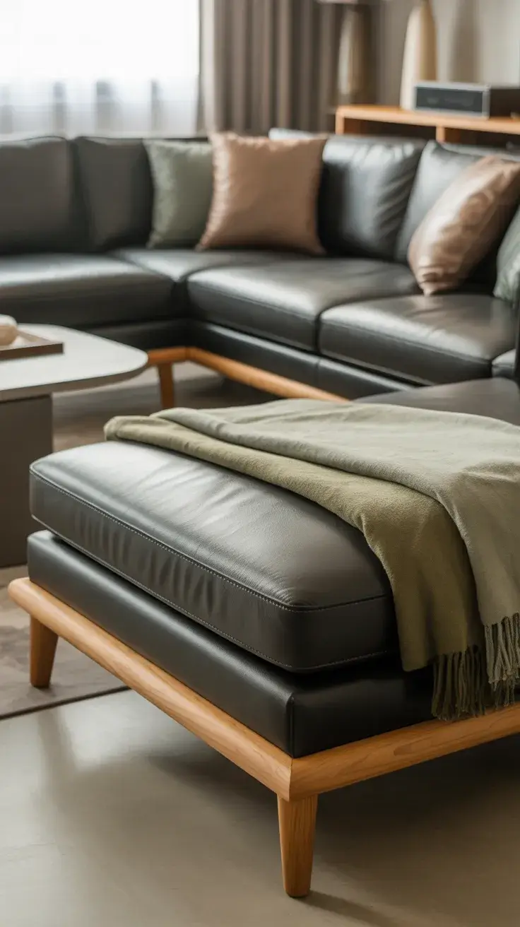 Stylish Transformations for Modern Living Spaces With Couch Bed Trends 2026