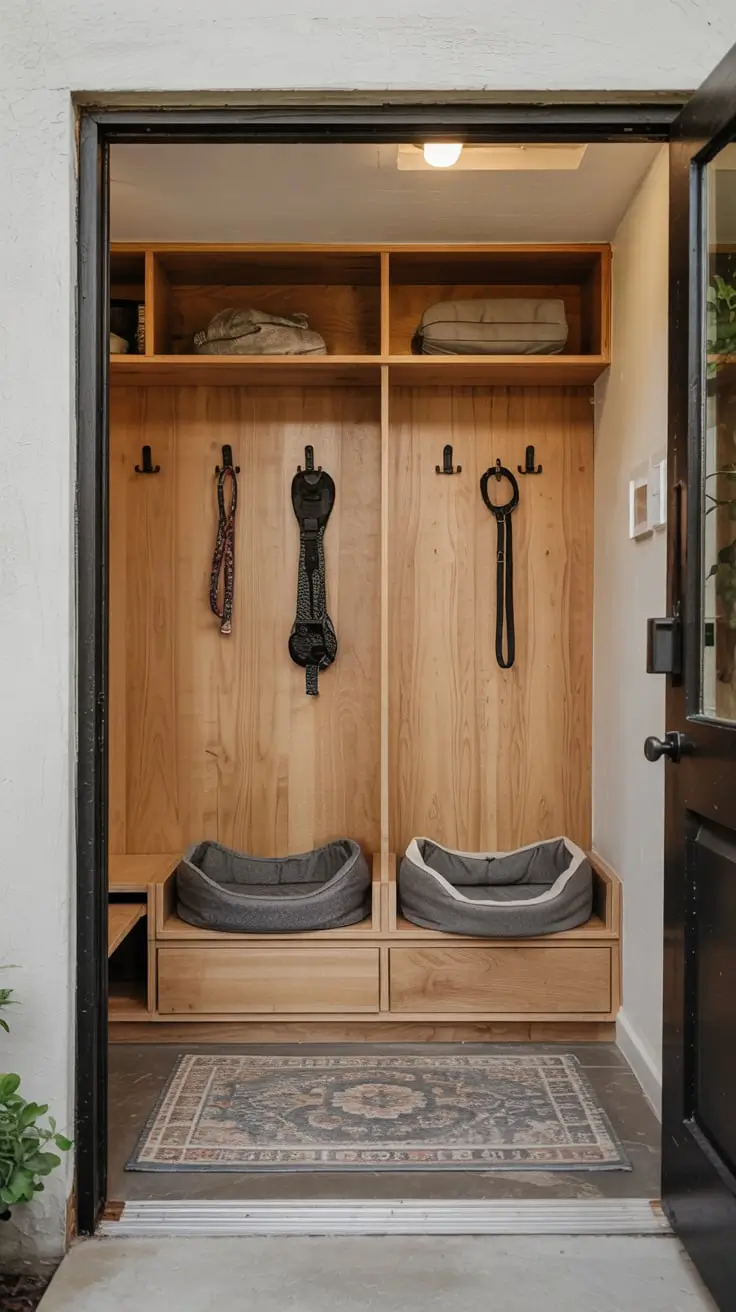 Fresh Ideas To Transform Small Entryways In 2026