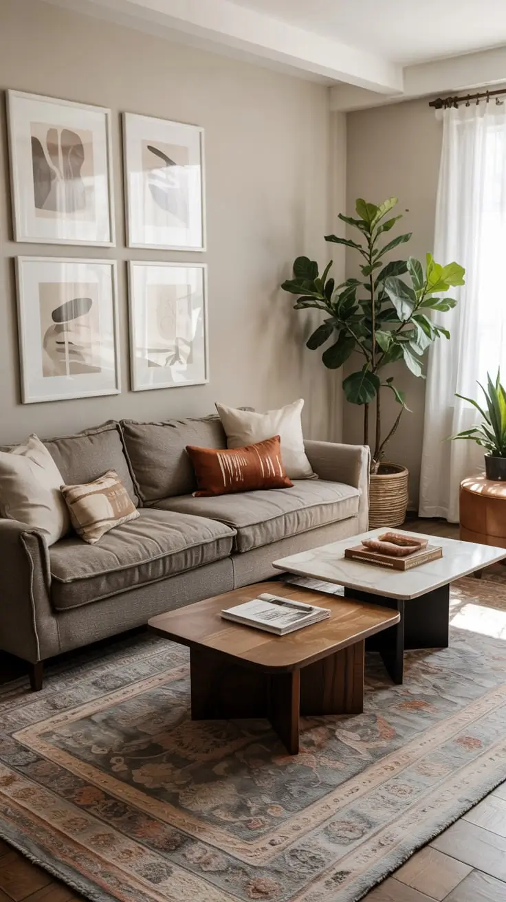 Modern Living Room Inspiration With Stylish Sofa Set Ideas for 2026