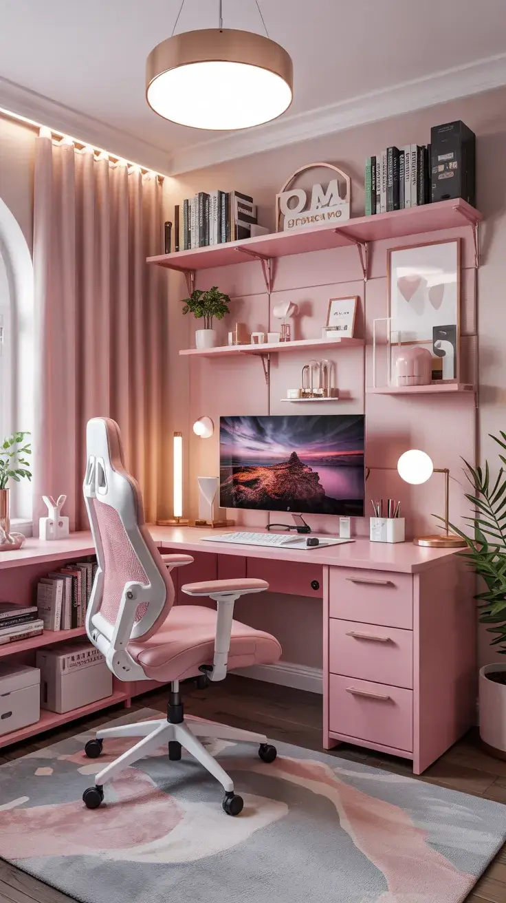 Next Level Inspiration For Gaming Desk Ideas 2026