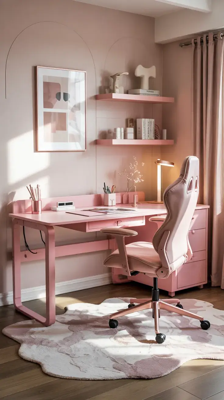 Next Level Inspiration For Gaming Desk Ideas 2026