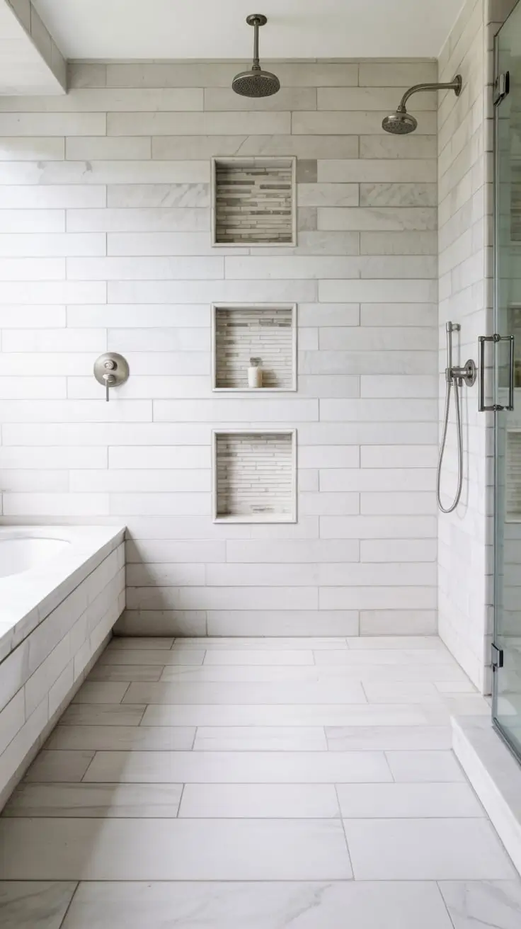 Fresh Inspiration For Stunning Bathroom Floor Tile Ideas 2026