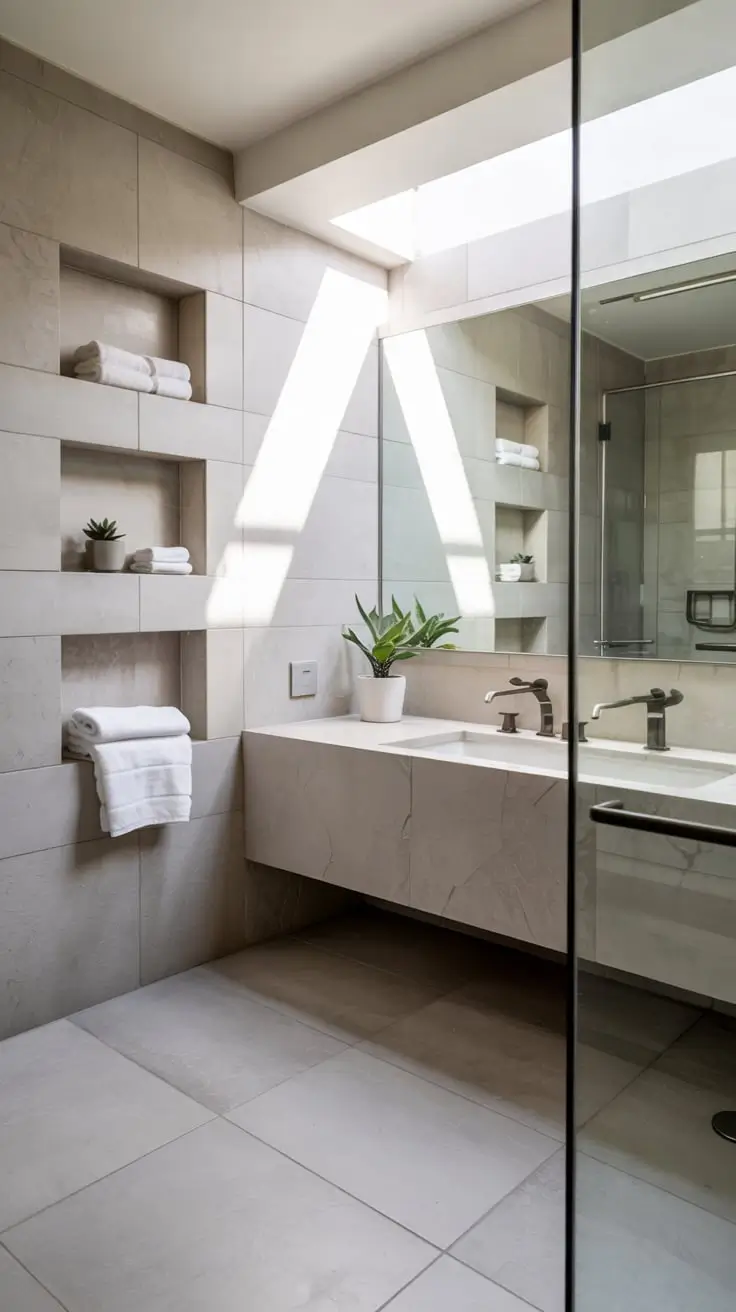 Fresh Inspiration For Stunning Bathroom Floor Tile Ideas 2026