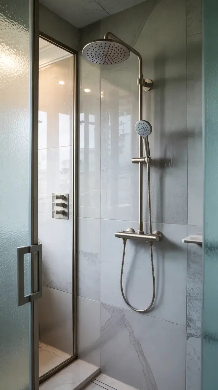 Creative Trends And Stylish Shower Renovation Ideas 2026