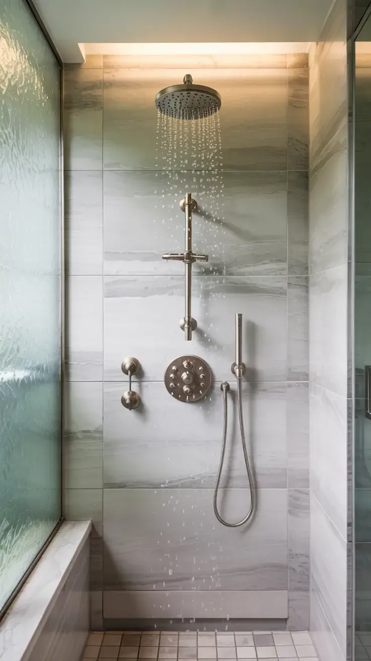 Creative Trends And Stylish Shower Renovation Ideas 2026