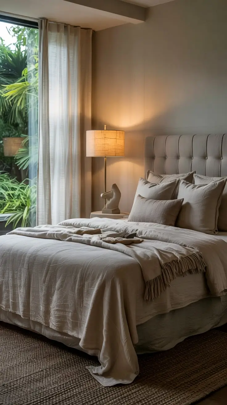 Fresh Inspiration for Stunning Bedroom Renovations in 2026