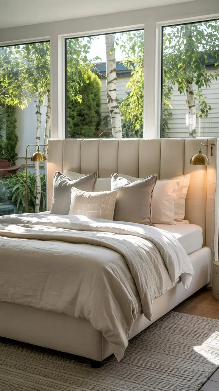 Fresh Inspiration for Stunning Bedroom Renovations in 2026
