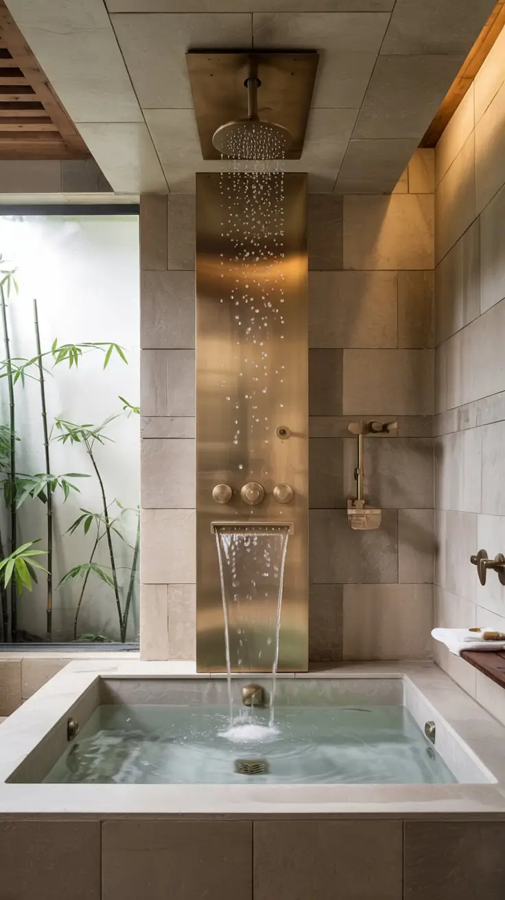 Fresh And Stylish Shower Makeover Ideas For 2026